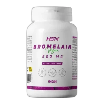 HSN Essential Series Broméline 500mg