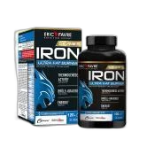 Eric Favre Brûleur De Graisse Iron Ultra Fat Burner (Naturel)