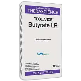 Therascience Butyrate LR (Libération Retardée)