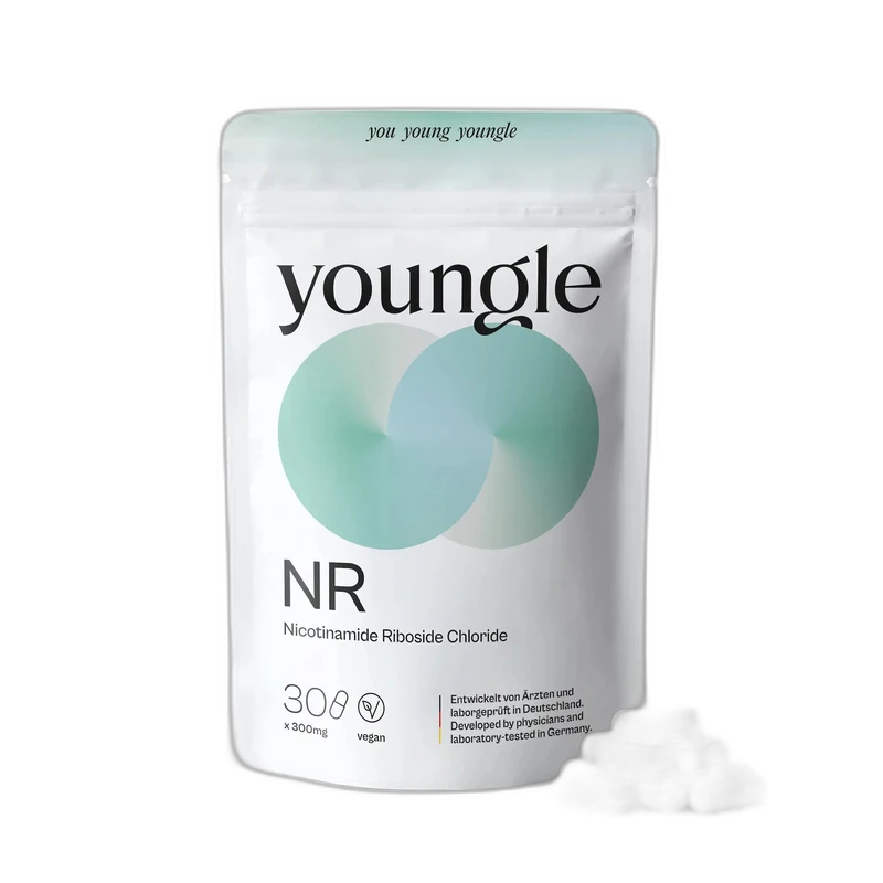 Youngle NR - Gélules