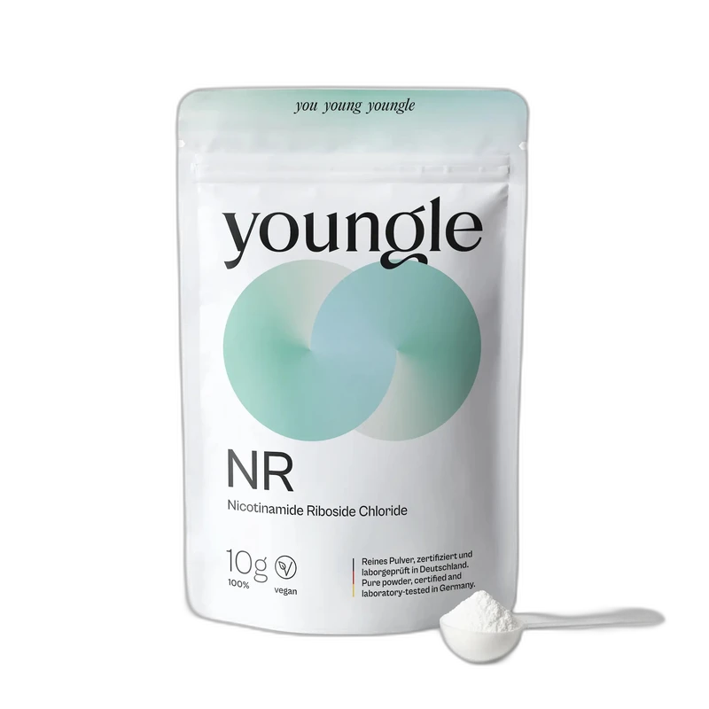 Youngle NR - Poudre