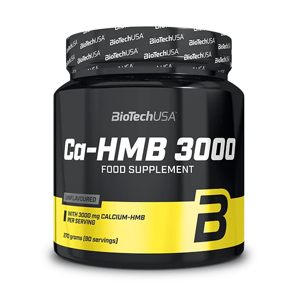 BioTechUSA CA-HMB 3000