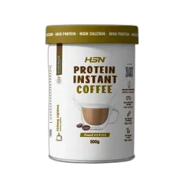 HSN Food Series Food Series Café Protéiné #CaféFitConQ