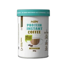 HSN Food Series Food Series Café protéiné sans édulcorants #CaféFitConQ