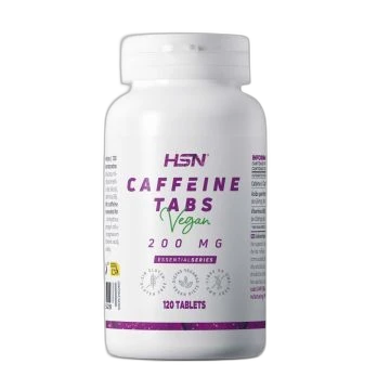 HSN Essential Series Caféine 200mg
