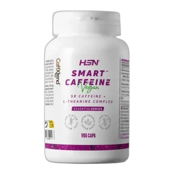 HSN Essential Series Caféine intelligente *
