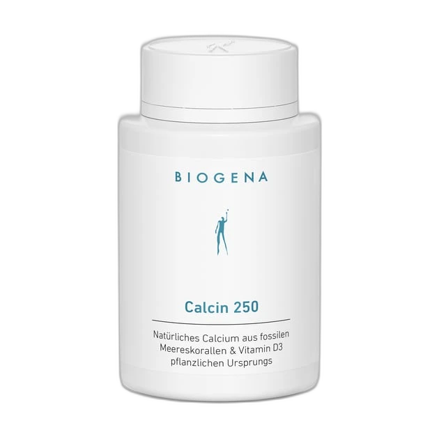 Biogena Calcin 250