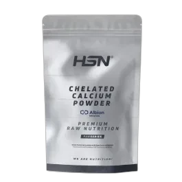 HSN Raw Series Raw Series Calcium chélate en poudre Albion™