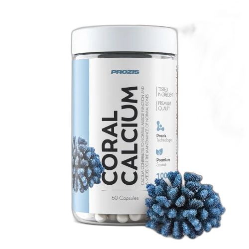 Prozis Calcium de corail 1000 mg