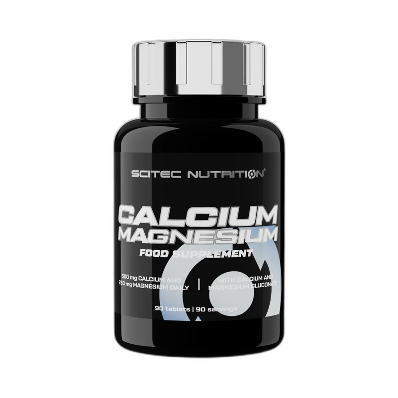 Calcium-Magnesium