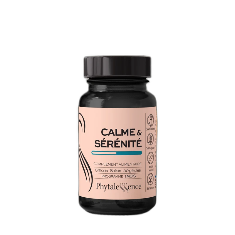 Phytalessence Calme & Sérénité