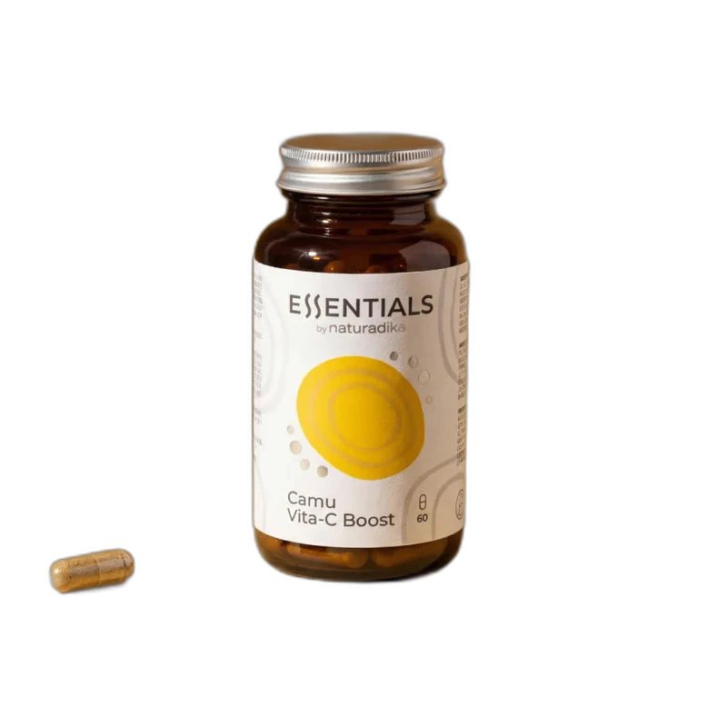 Naturadika Camu Vita C Boost
