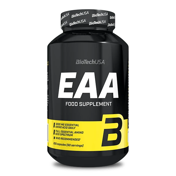 BioTechUSA EAA (gélules)