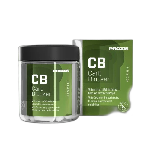 Prozis Carb Blocker