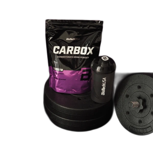 BioTechUSA Carbox