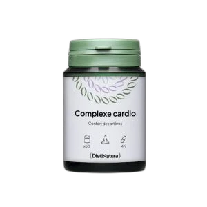 Dieti Natura Complexe cardio