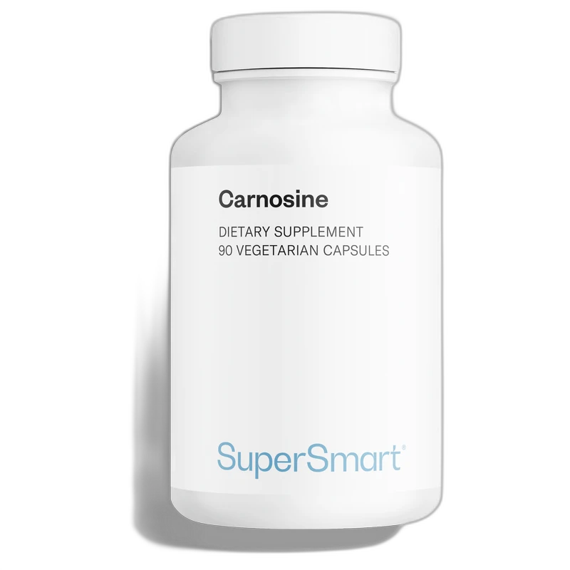 SuperSmart Carnosine