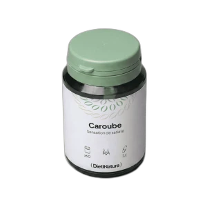Dieti Natura Caroube