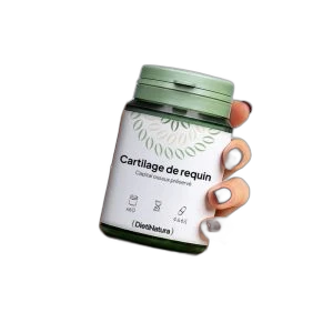 Dieti Natura Cartilage de requin