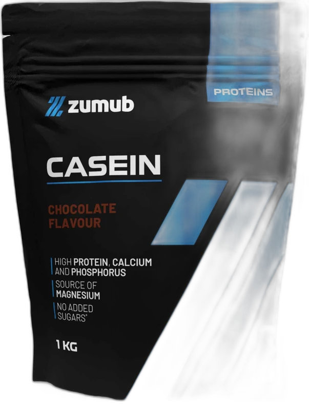 Zumub Caséine 2kg