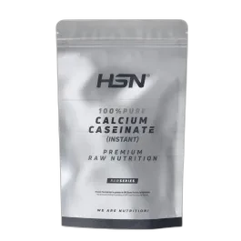 HSN Raw Series Raw Series Caséinate de calcium