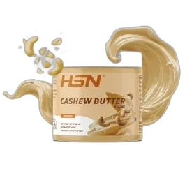 HSN Food Series Food Series Crème de Noix de Cajou