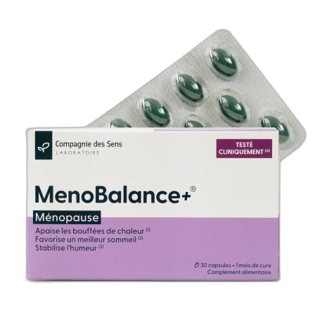Compagnie des Sens MenoBalance+