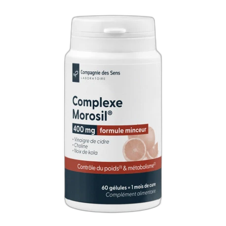 Compagnie des Sens Complexe Morosil®