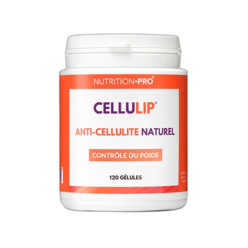 Nutrition•pro Cellulip®