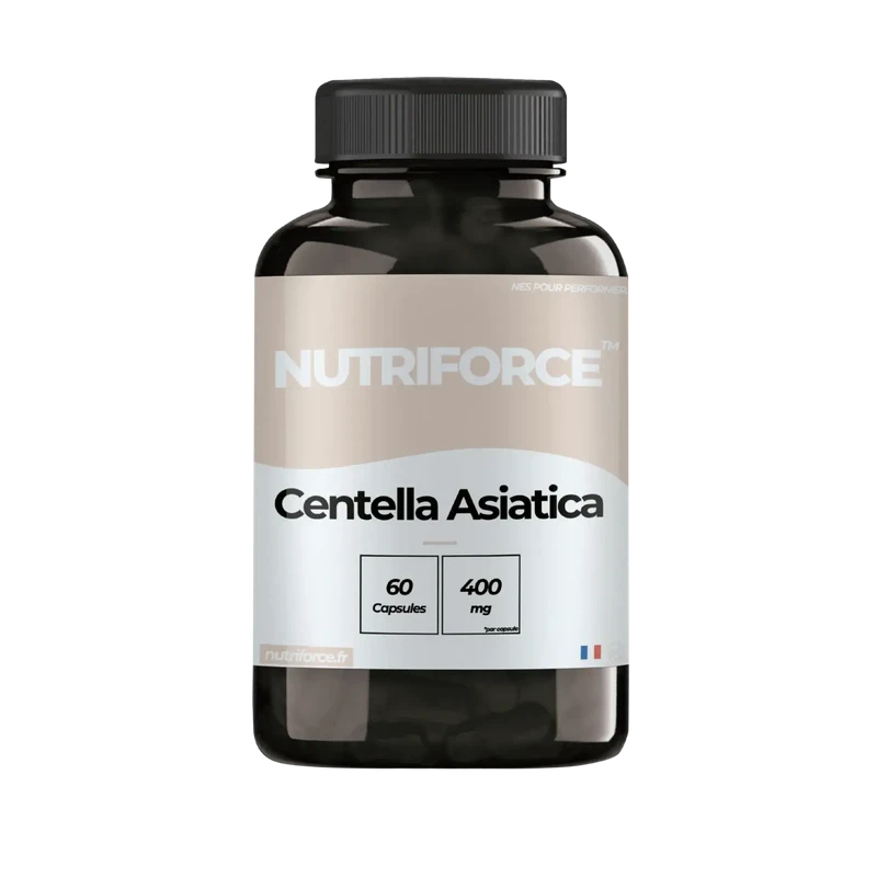 Nutriforce Centella Asiatica