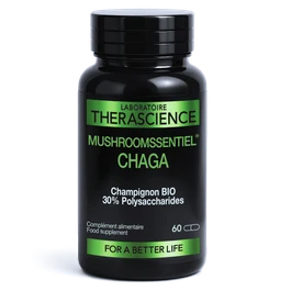 Therascience Chaga