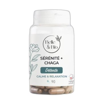 Dieti Natura Chaga
