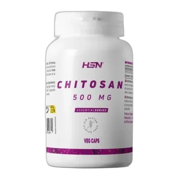 HSN Essential Series Chitosan 500mg