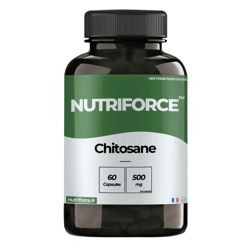 Nutriforce Chitosan