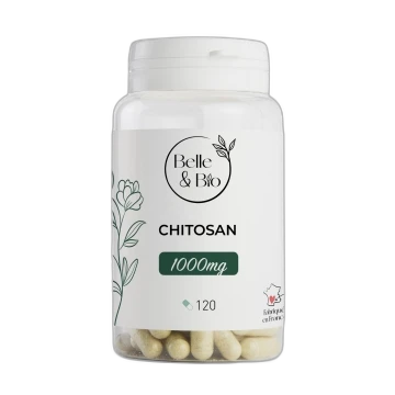 Dieti Natura Chitosan
