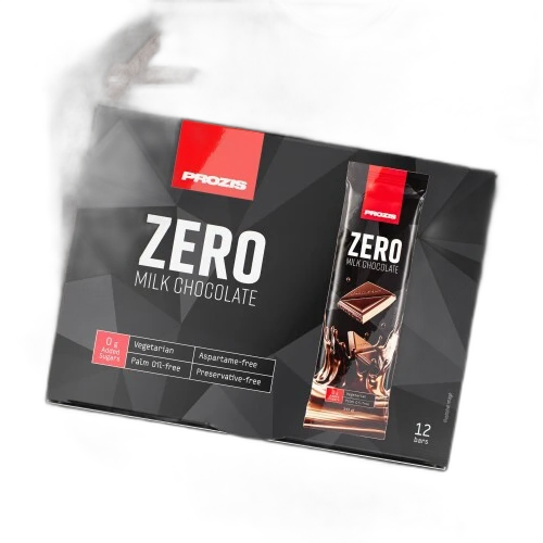 Prozis Chocolat au Lait Zero