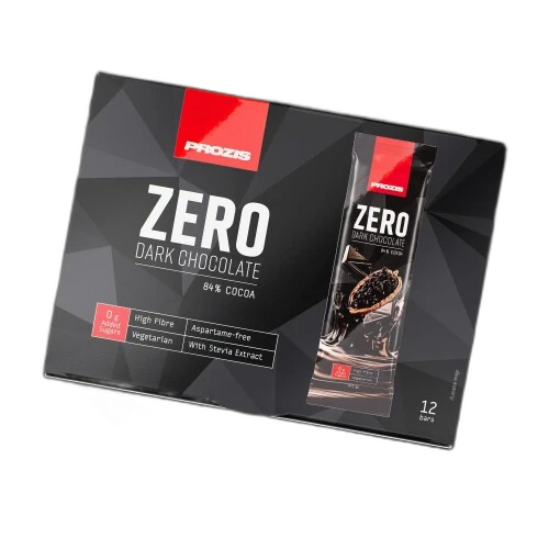 Prozis Chocolat Noir Zero