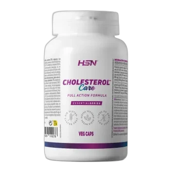 HSN Essential Series Cholesterol care *