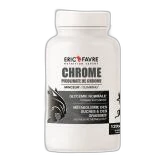 Eric Favre Chrome picolinate - 120 gélules végétales