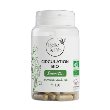 Dieti Natura Complexe circulation Bio