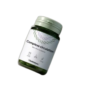 Dieti Natura Complexe circulation