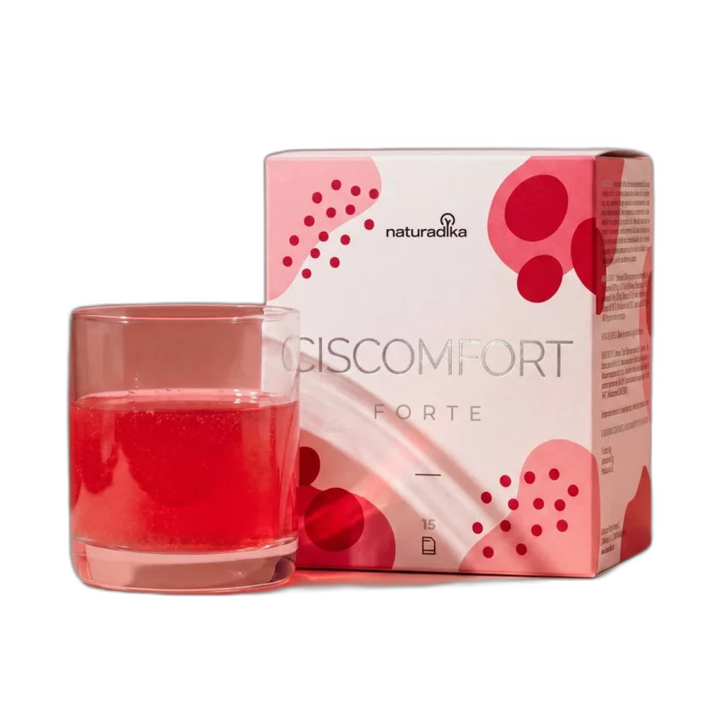 Naturadika Ciscomfort Forte