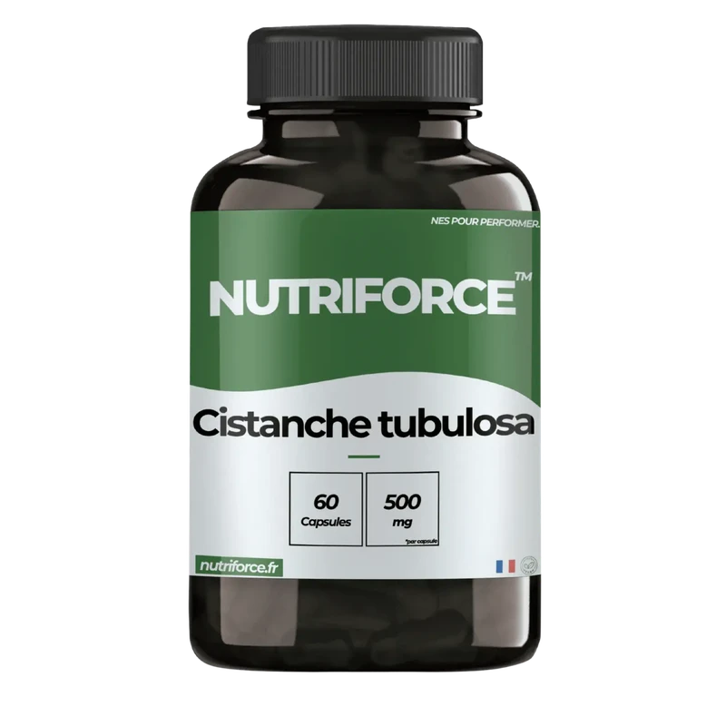 Nutriforce Cistanche tubulosa