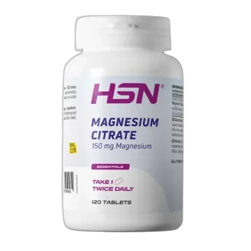 WeightWorld Citrate de Magnésium