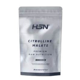 HSN Raw Series Raw Series Citrulline malate en poudre