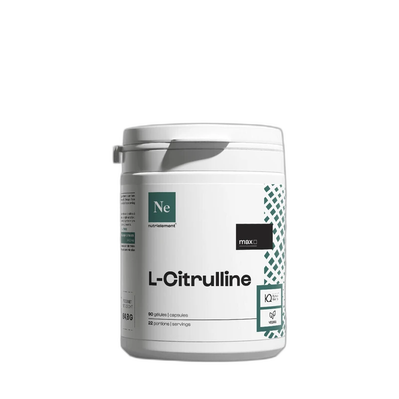 Nutrimuscle L-Citrulline