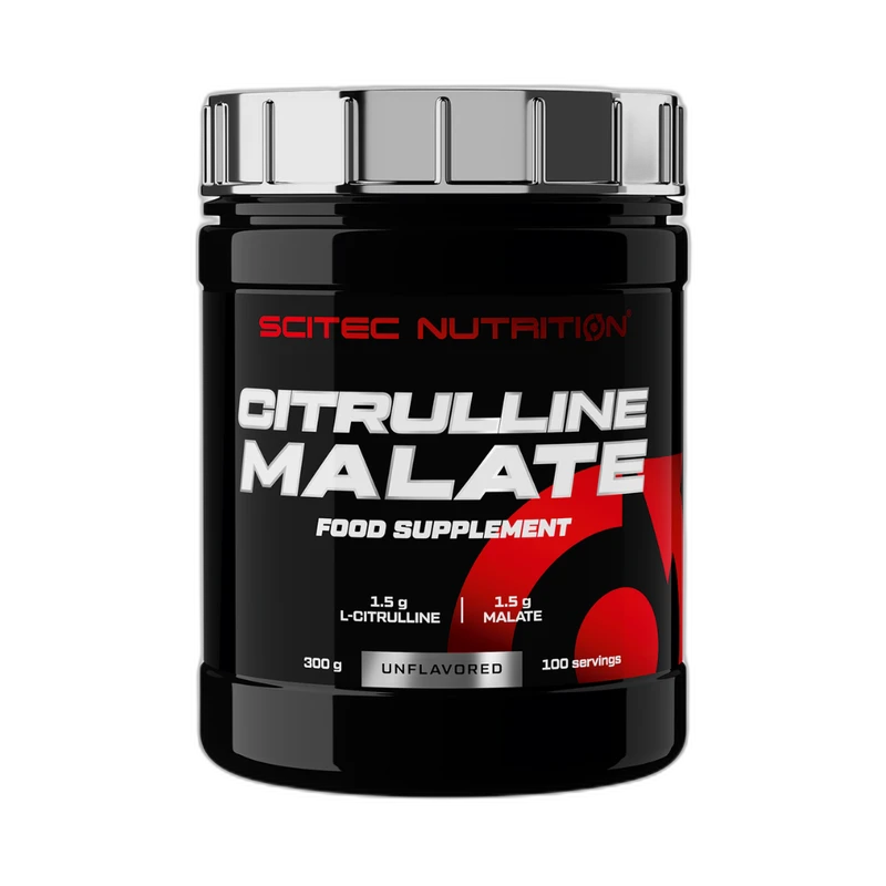 Citrulline Malate Poudre