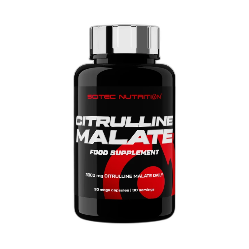 Citrulline Malate