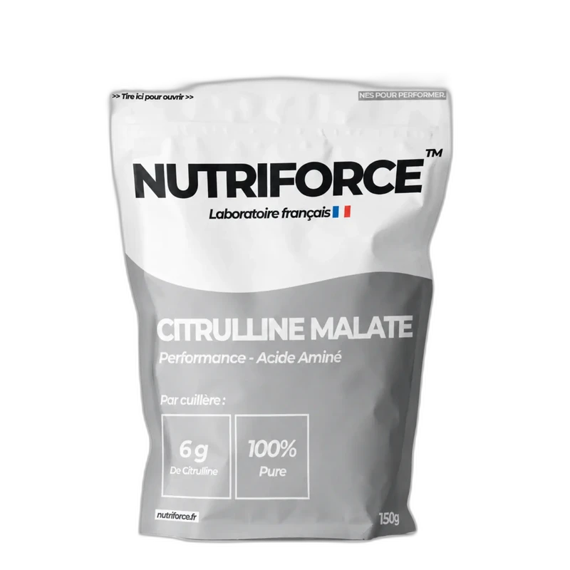 Nutriforce Citrulline Malate