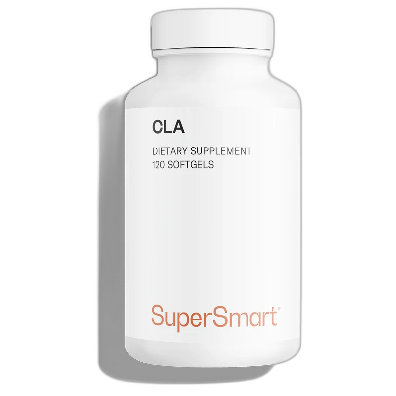 SuperSmart CLA